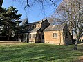 Thumbnail for File:Priory church of St Anthony - geograph.org.uk - 6067937.jpg