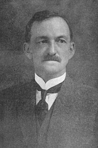 Sidney Weltmer in 1912 Prof S. A. Weltmer 1912.jpg