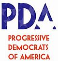 Thumbnail for Progressive Democrats of America