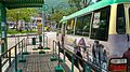 Public light bus route 20C at Tai Mei Tuk Public Transport Interchange (Hong Kong).jpg