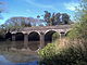 Puente carretero de los Treinta y Tres