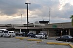 Thumbnail for Gregorio Luperón International Airport