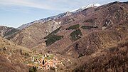 Vignette pour Py (Pyrénées-Orientales)