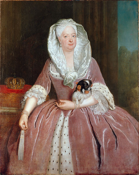 File:Queen Sophie Dorothea of Prussia.jpg