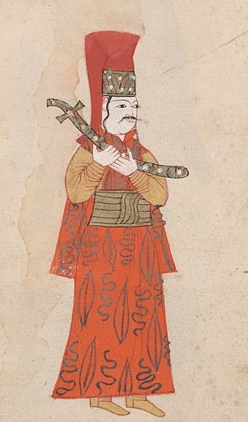 File:Rålamb Book of Costumes, Silahdar Agha (cropped).jpg