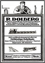 Vorschaubild für R. Dolberg