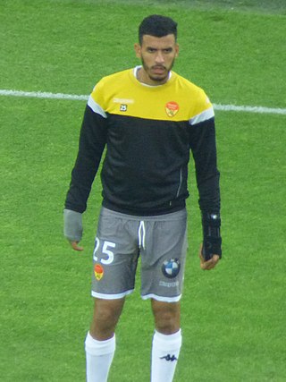 <span class="mw-page-title-main">Fahd El Khoumisti</span> French footballer