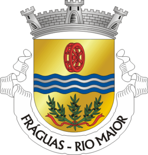 Fráguas (Rio Maior)