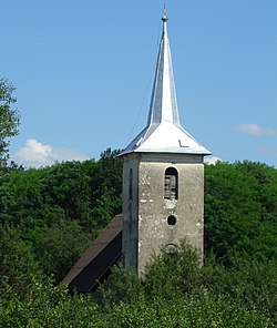 Skyline of Даржа