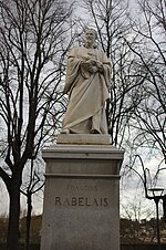 François Rabelais