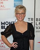 Rachael Harris in 2007