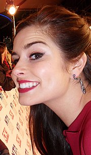 Miniatura para Rachel Shenton