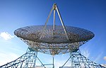 Stanford Dish