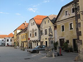 Radovljica