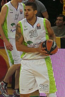 <span class="mw-page-title-main">Rafael Hettsheimeir</span> Brazilian-Spanish basketball player