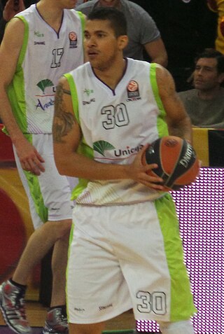 <span class="mw-page-title-main">Rafael Hettsheimeir</span> Brazilian-Spanish basketball player