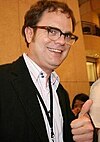 Rainn Wilson