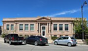 Thumbnail for Rapid City Carnegie Library