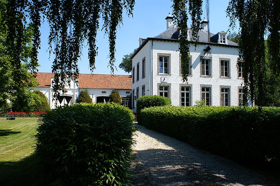 Ravensberg castle page banner