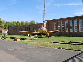 <span class="mw-page-title-main">Rechlin</span> Municipality in Mecklenburg-Vorpommern, Germany