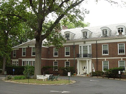 Reconstructionist Rabbinical College in Wyncote, PA.jpg