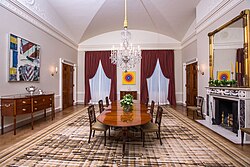 Family Dining Room