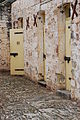 Cells in the police lockup in Redruth, part of Burra, South Australia