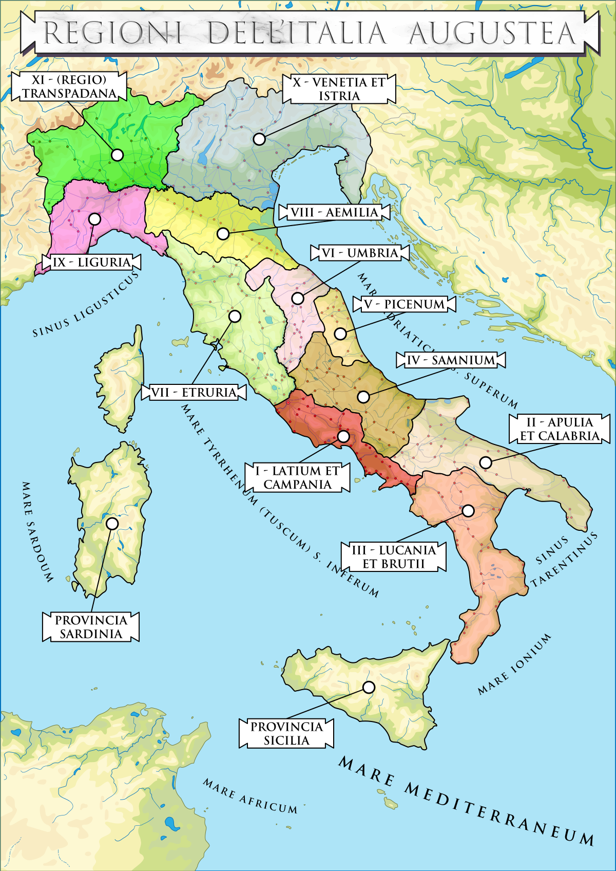 Name Of Italy Wikipedia