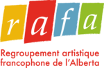 Vignette pour Regroupement artistique francophone de l'Alberta