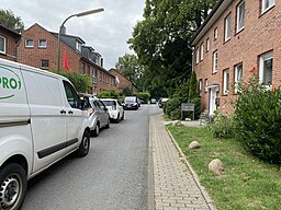 Reimboldweg Hamburg