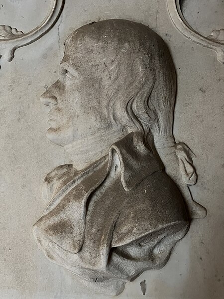 File:Relief Thomas Riboud (Monastère de Brou) par Alphonse Muscat (3).JPG