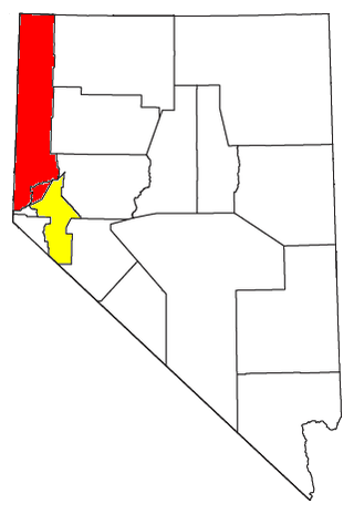 <span class="mw-page-title-main">Reno metropolitan area, Nevada</span>