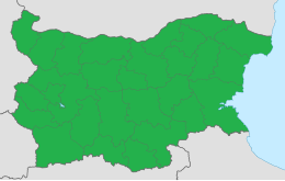 Resultados del referéndum búlgaro sobre energía nuclear de 2013.svg