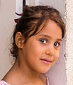 * Nomination Portrait of a young girl, Mahdia, Tunisia --Poco a poco 10:38, 3 December 2016 (UTC) * Promotion Good portrait. -- Ikan Kekek 11:31, 3 December 2016 (UTC)