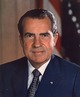 Richard M. Nixon, kb.  1935 - 1982 - NARA - 530679.tif