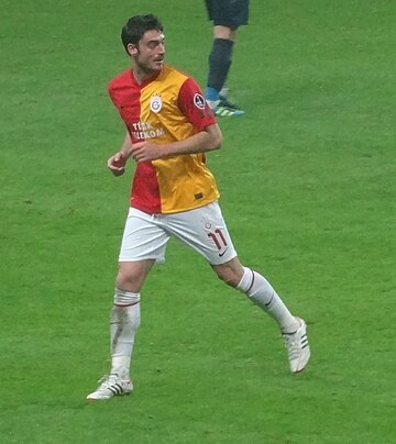 Albert Riera