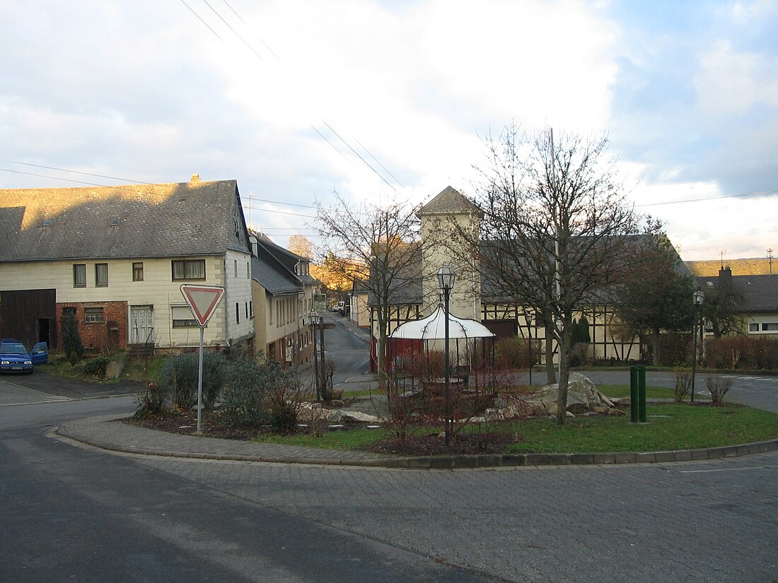 Riesweiler