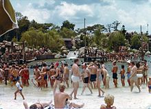 River Country in 1977 River Country 1977.jpg