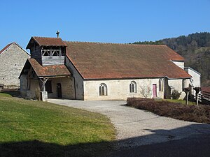 Habiter à Rivière-les-Fosses