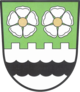 Rožnov – Stemma