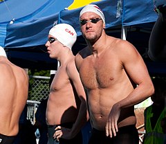 Robert Margalis, 400 IM'den önce (7469684162) .jpg