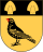 Wappen der Gemeinde Robertsfors