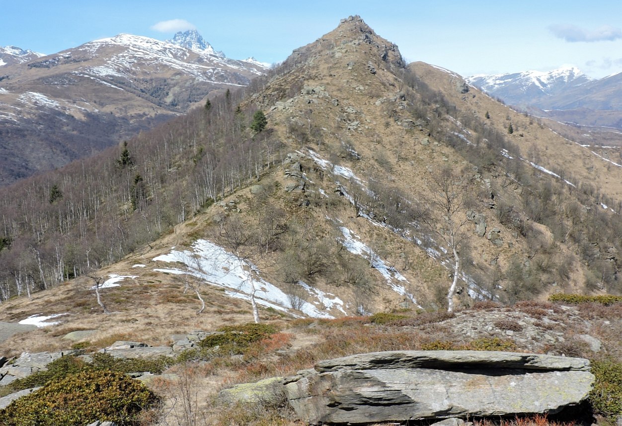 Baite di montagna (nelle Alpi) посетить.