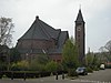 R.K. Kerk Sint-Rochus: vanwege houten beelden van Rochus en Sebastiaan