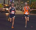 Thumbnail for File:Rock 'n' Roll Las Vegas Marathon &amp; 1-2 Marathon 2013 - Jason Brosseau (10939668344).jpg