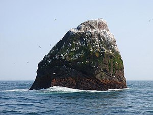 List Of Islands Of Scotland