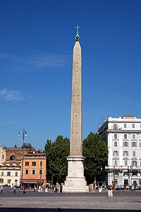 Roma-obelisco in laterano.jpg