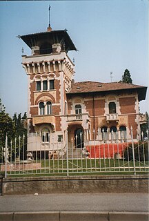 Ronco Briantino Comune in Lombardy, Italy