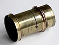 Ross Lens c 1880