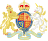 Royal Coat of Arms of the United Kingdom (HM Government) (2022).svg